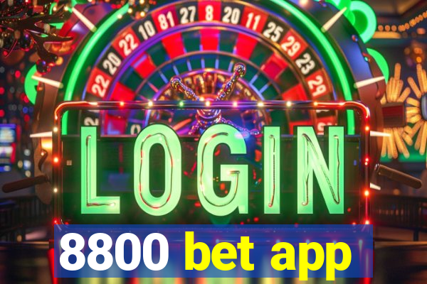 8800 bet app